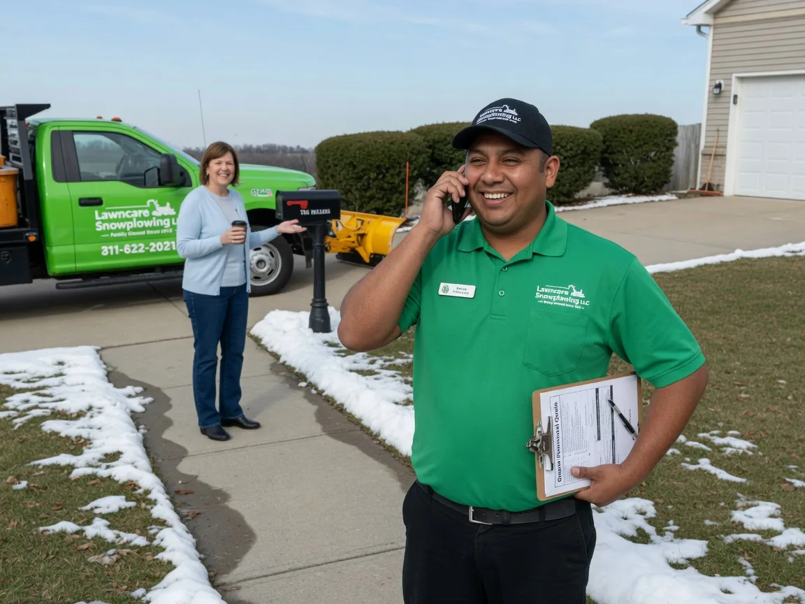 Lawn Care Services By Expert Landscaper Marlow, NH FAQs